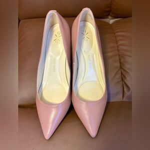 Nine West Kuna 9x9 Pointed-toe Pumps